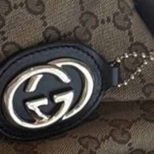 Authentic Gucci charm ♥️